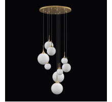 Подвесной светильник Lightstar Globo 813092
