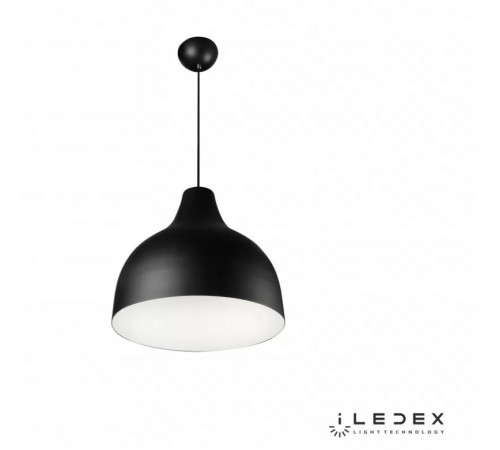 Подвесной светильник iLedex Iridescent HY5254-815 BK Подвесной светильник iLedex Iridescent HY5254-815 BK