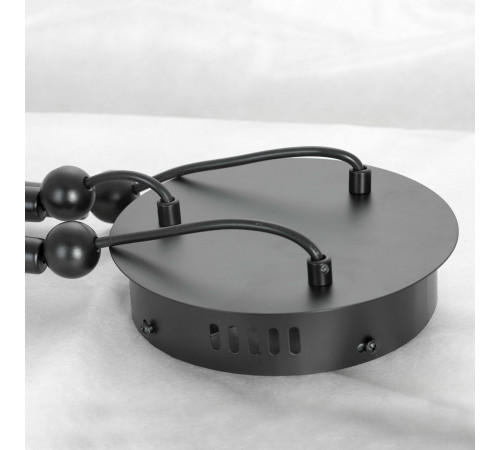 Подвесной светильник Lussole Bend LSP-7070 Подвесной светильник Lussole Bend LSP-7070