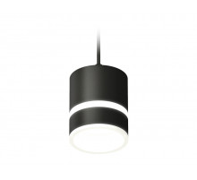 Комплект подвесного светильника Ambrella Light Techno Spot XP8111022 (A2333, C8111, N8445)