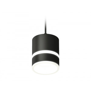 Комплект подвесного светильника Ambrella Light Techno Spot XP8111022 (A2333, C8111, N8445)