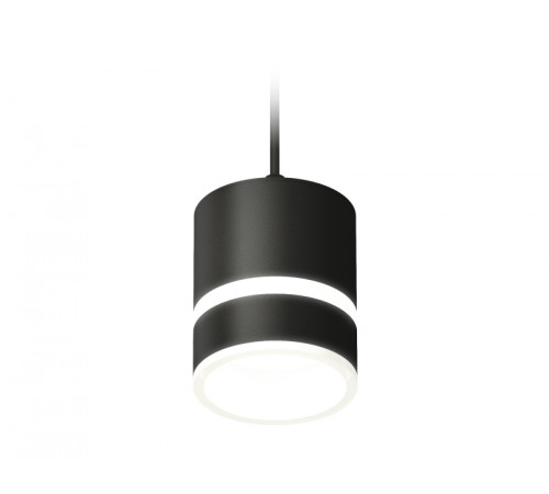 Комплект подвесного светильника Ambrella Light Techno Spot XP8111022 (A2333, C8111, N8445) Комплект подвесного светильника Ambrella Light Techno Spot XP8111022 (A2333, C8111, N8445)