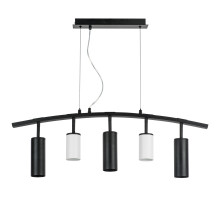 Подвесной светильник Lightstar Rullo LR735362873 (571735+214436-2+214487-3)
