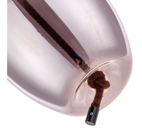 Подвесной светодиодный светильник Arte Lamp Cody A7769SP-1BC Подвесной светодиодный светильник Arte Lamp Cody A7769SP-1BC