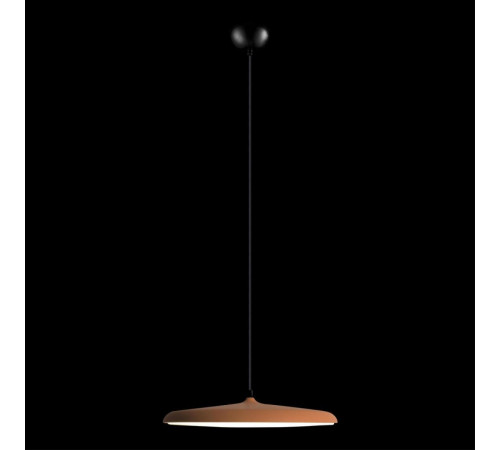 Подвесной светильник Loft IT Plato 10119 Orange Подвесной светильник Loft IT Plato 10119 Orange