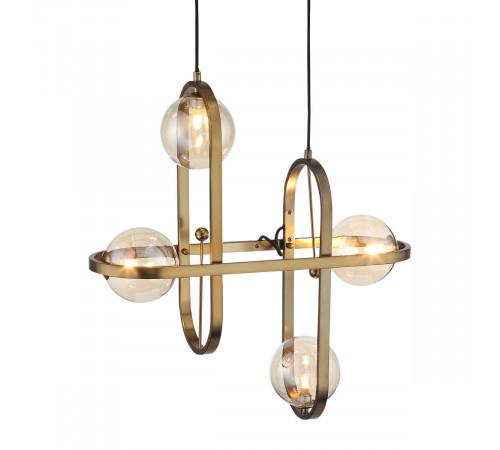 Подвесной светильник ST Luce Circono SL1201.203.04 Подвесной светильник ST Luce Circono SL1201.203.04
