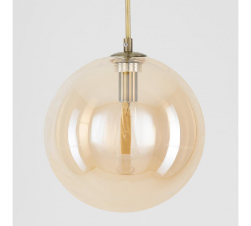 Подвесной светильник Citilux Томми CL102633 Подвесной светильник Citilux Томми CL102633