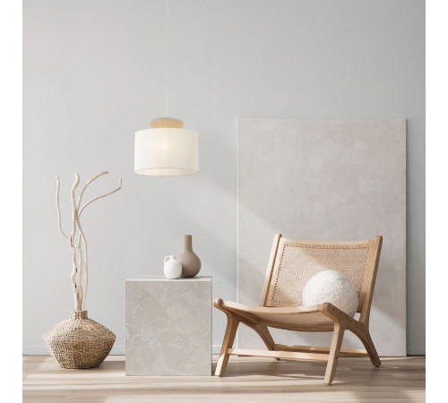 Подвесной светильник TK Lighting 1856 Duo a068552
