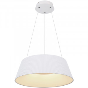 Подвесной светильник Globo Crotone 48801WH-45