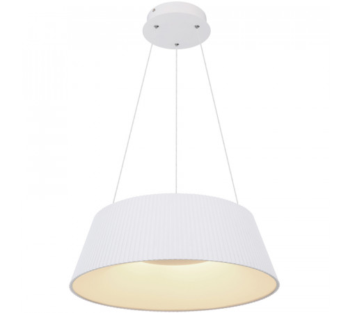 Подвесной светильник Globo Crotone 48801WH-45 Подвесной светильник Globo Crotone 48801WH-45