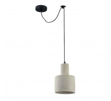Подвесной светильник Maytoni Broni T439-PL-01-GR