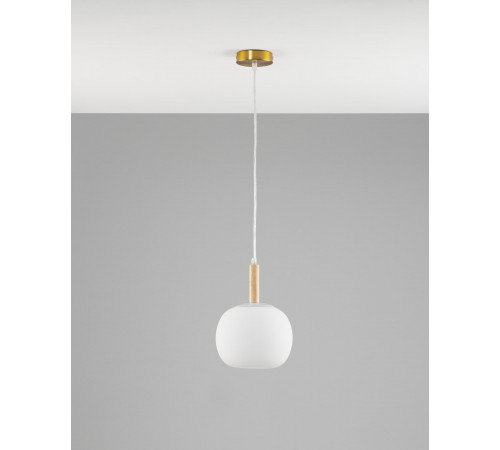 Подвесной светильник Moderli Cute V10290-PL Подвесной светильник Moderli Cute V10290-PL