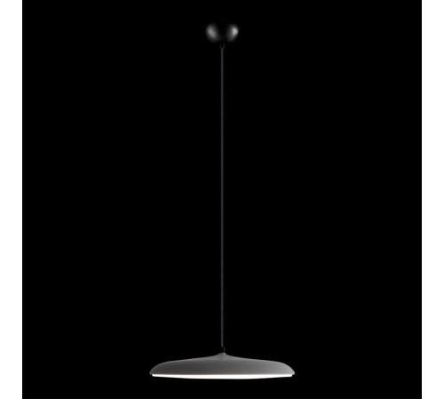 Подвесной светильник Loft IT Plato 10119 Grey Подвесной светильник Loft IT Plato 10119 Grey