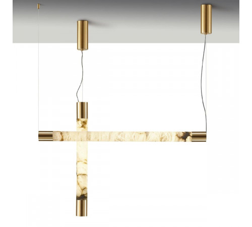 Подвесной светильник Odeon Light Marbella 6687/25L Подвесной светильник Odeon Light Marbella 6687/25L