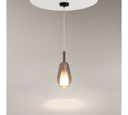 Подвесной светильник Maytoni Duality MOD271PL-01B9 Подвесной светильник Maytoni Duality MOD271PL-01B9