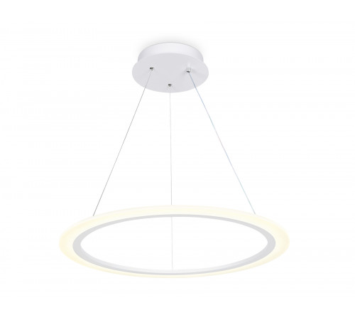 Подвесной светильник Ambrella Light Acrylica Original FA4342 Подвесной светильник Ambrella Light Acrylica Original FA4342