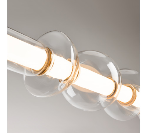 Подвесной светильник Maytoni Cosmo MOD210PL-L39BS3K Подвесной светильник Maytoni Cosmo MOD210PL-L39BS3K