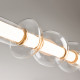 Подвесной светильник Maytoni Cosmo MOD210PL-L39BS3K