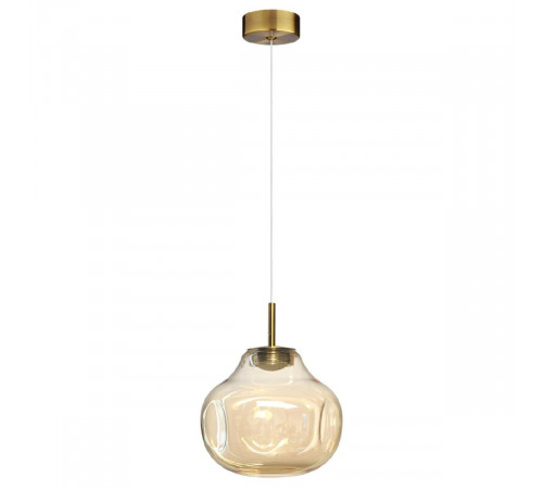 Подвесной светильник Odeon Light Pendant Vaso 5097/4L Подвесной светильник Odeon Light Pendant Vaso 5097/4L
