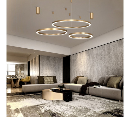 Подвесной светильник ImperiumLoft Cruise 207816-26