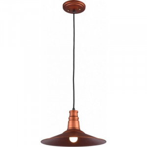 Подвеcной светильник Lussole Loft GRLSP-9697