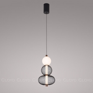 Подвесной светильник Cloyd Supernova 11484