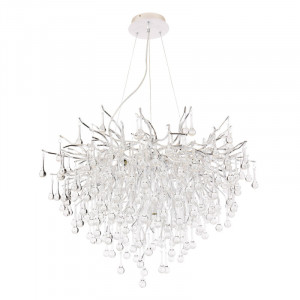 Подвесной светильник Divinare Salice 3132/26 SP-9