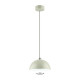 Подвесной светильник Lumion Globe 6567/6L