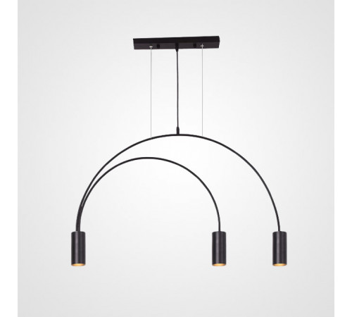 Подвесной светильник ImperiumLoft Arc 212843-26