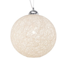 Подвесной светильник Ideal Lux Basket SP1 D30 096100