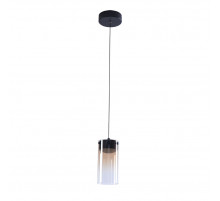 Подвесной светильник Arte Lamp Lanterna A3606SP-7BK