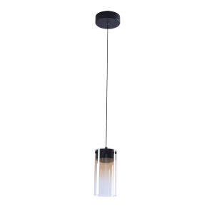 Подвесной светильник Arte Lamp Lanterna A3606SP-7BK