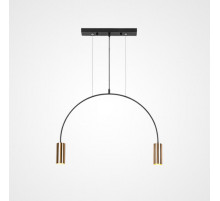 Подвесной светильник ImperiumLoft Arc 189569-26