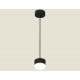 Подвесной светильник Ambrella Light Techno (A2333, С8111, N8399) XP8111025