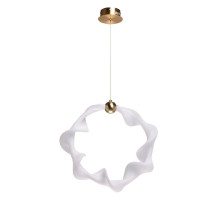 Подвесной светильник De Markt Мадлен 424017001