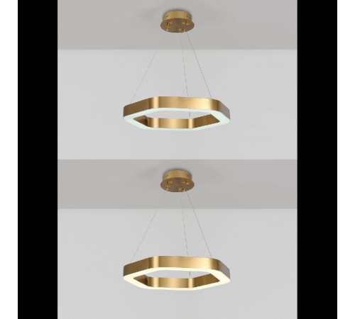 Подвесной светильник Natali Kovaltseva HIGH-TECH LED LAMPS 82058 Подвесной светильник Natali Kovaltseva HIGH-TECH LED LAMPS 82058