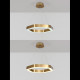 Подвесной светильник Natali Kovaltseva HIGH-TECH LED LAMPS 82058