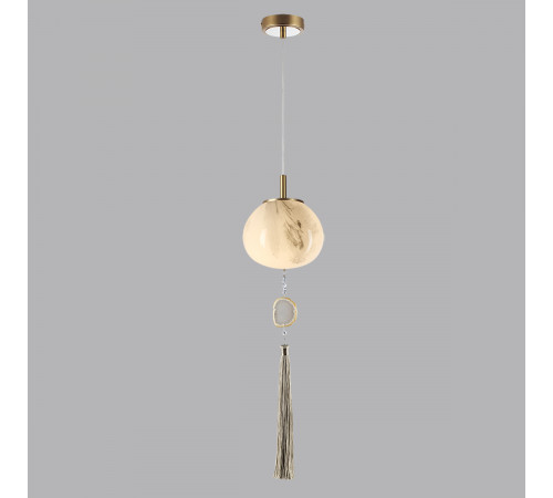 Подвесной светильник Odeon Light Modern 5432/1 Подвесной светильник Odeon Light Modern 5432/1