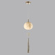 Подвесной светильник Odeon Light Modern 5432/1