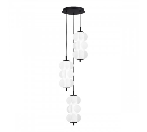 Подвесной светильник ST Luce Talisman SL6121.403.03 Подвесной светильник ST Luce Talisman SL6121.403.03