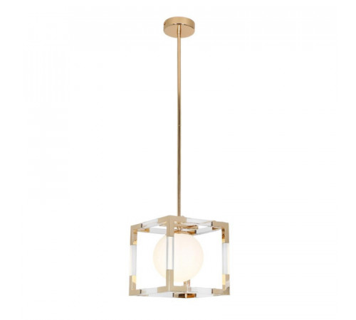 Подвесной светильник Lumina Deco Bosco LDP 6025-1 GD Подвесной светильник Lumina Deco Bosco LDP 6025-1 GD