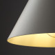 Подвесной светильник TK Lighting 10072 Cono a068467