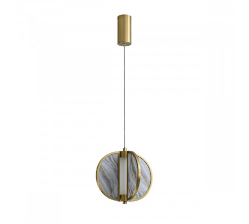 Подвесной светильник Odeon Light Toscana 5448/12L Подвесной светильник Odeon Light Toscana 5448/12L