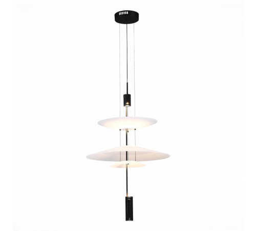 Подвесной светильник ST Luce Isola SL6101.413.01 Подвесной светильник ST Luce Isola SL6101.413.01