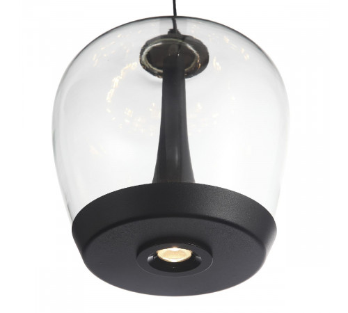 Подвесной светильник ST Luce Ripple SL6014.423.01 Подвесной светильник ST Luce Ripple SL6014.423.01