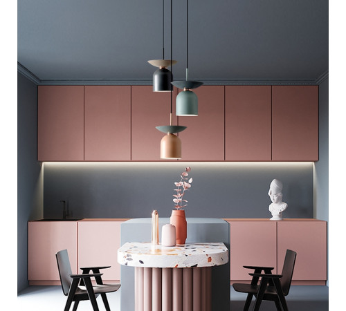 Подвесной светильник ImperiumLoft Jess 214166-26