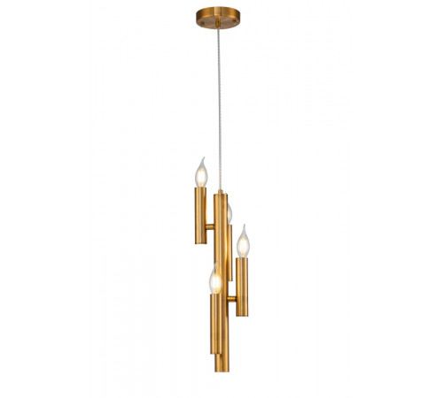 Подвесной светильник Stilfort Leonardo 2156/05/04P Подвесной светильник Stilfort Leonardo 2156/05/04P