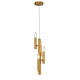 Подвесной светильник Stilfort Leonardo 2156/05/04P