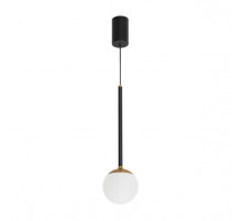 Подвесной светодиодный светильник Arlight SP-Beads-Hang-T-R100-8W Warm3000 036519
