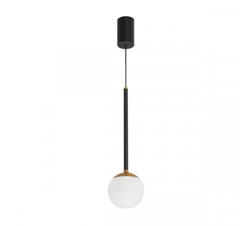 Подвесной светодиодный светильник Arlight SP-Beads-Hang-T-R100-8W Warm3000 036519